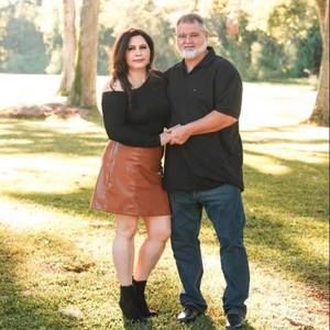 Meet your Posher, Vickie